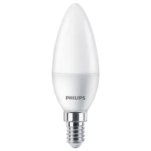 Philips led sijalica 40w b35 e14, 929002977918