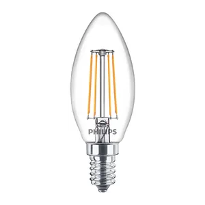 Philips led sijalica 40w b35 e14 ww, 929001889755