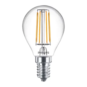 Philips led sijalica 40w p45 e14 ww, 929001890455,