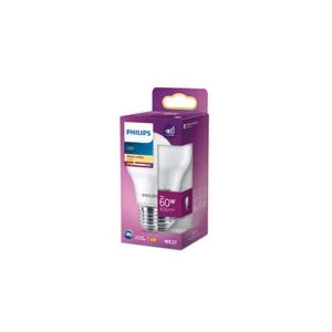 Philips LED Sijalica 60W A60 E27 929003817603