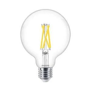 Philips led sijalica 60w g93 e27, 929003010901 DIMABILNA