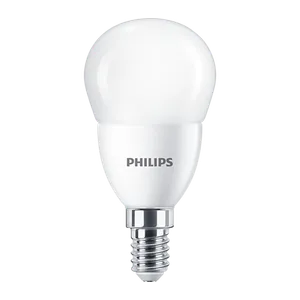 Philips led sijalica 60w p48 e14 ww, 929002978955,