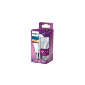 Philips LED Sijalica 75W A60 E27 929003818003