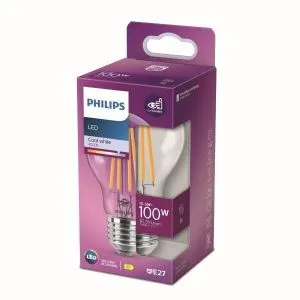 Philips led sijalica classic 13w(100w) a60 e27 cw cl nd 1srt4,929002026228,