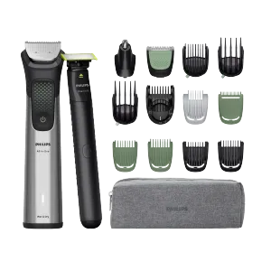 Philips MG9535/15 Višenamenski trimer 17-u-1 za lice,glavu i telo