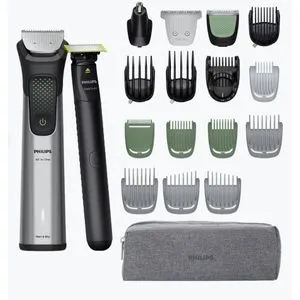 Philips MG9558/15 Višenamenski trimer 20-u-1