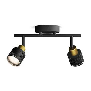 Philips Niall GU10 2 x 5 W Spot