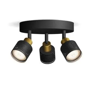 Philips Niall GU10 3 x 5 W Spot