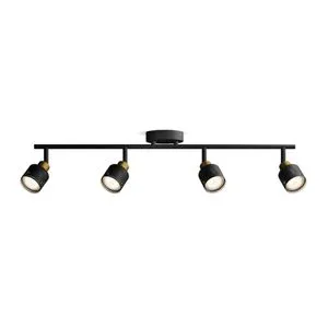 Philips Niall GU10 4 x 5 W Spot