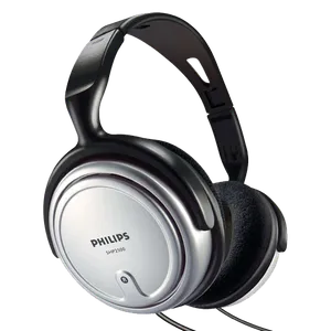 Philips slušalice shp2500/10
