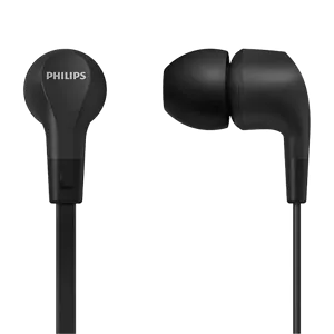Philips slušalice tae1105bk/00