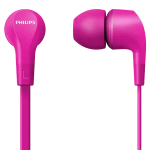 Philips slušalice tae1105pk/00