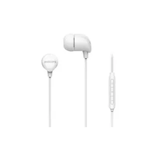Philips slušalice TAE2146 BELE Type C sa mikrofonom