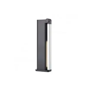 Philips stona svetiljka amber dsk202 pt 5w 40k crna usb 02, 929003194607