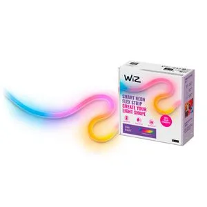 Philips WIZ NEON FLEX LEDTRAKA 3M KIT TYPE-C