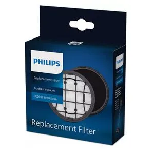 Philips XV1681/01 Zamenski filter za serije 6000, 7000 i 8000