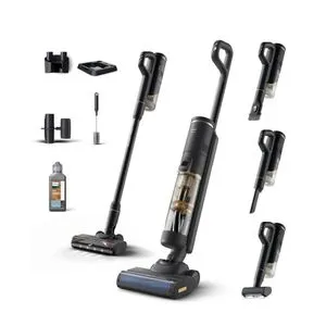 Philips XW7264/11 Štapni usisivač i brisač