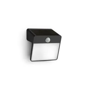 Philips Yarixa Wall Light 2.2W Spoljašnja lampa sa senzorom