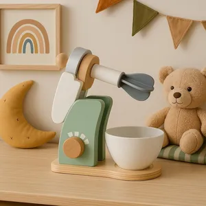 PHOOHI Drveni blender