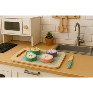 PHOOHI Drveno seckanje voća