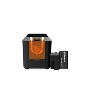 PHROZEN Pump & Fill Resin Feeder