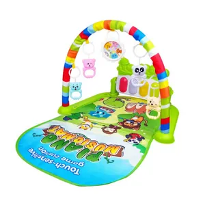 Piano gimnastika play time