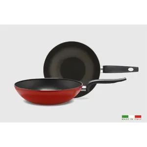 PiardiHome Livered WOK tiganj Ø28cm