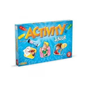 PIATNIK ACTIVITY JUNIOR