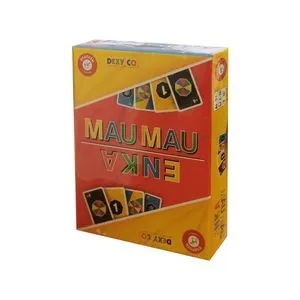 Piatnik Mau Mau