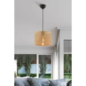 Pie Hazeran - Beige Beige Chandelier