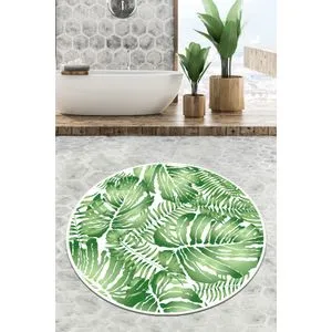 Pied Circle Djt 80 Višenamenski Kupatilski Tepih