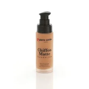 Pierre Cardin Chiffon Matte tečni puder Beige