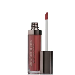 Pierre Cardin Photoflash Glow sjaj za usne Fusion Coral