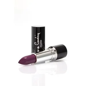 Pierre Cardin Porcelain Edition mat ruž za usne Magenta