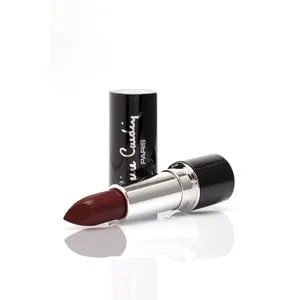 Pierre Cardin Porcelain Edition mat ruž za usne Rustic Red