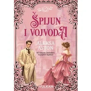Špijun i vojvoda