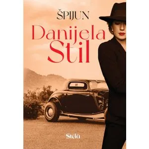 Špijun