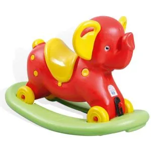 Pilsan Klackalica slon 2u1 sa postoljem 07523