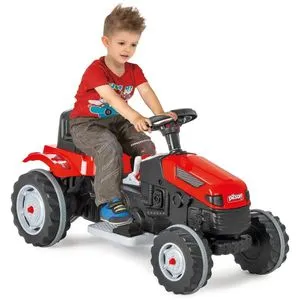 Pilsan Mega traktor