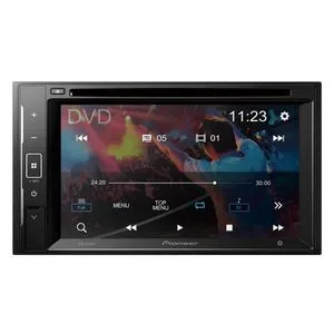 Pioneer auto radio AVH-A240BT