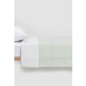 Pique Prekrivač 200x220 Grana