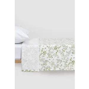 Pique Prekrivač 200x220 Herbal
