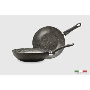 PiradiHome Induction WOK tiganj Ø28cm