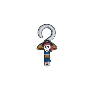 Piratska kuka od eva pene