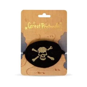 Piratski povez za oko