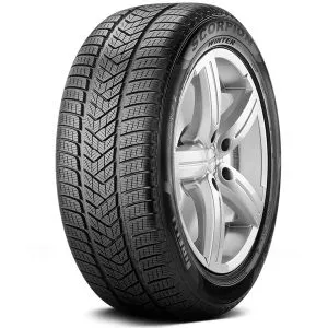 Pirelli 275/40R20 SCORP WIN 106V ROF  Stari DOT Zimska