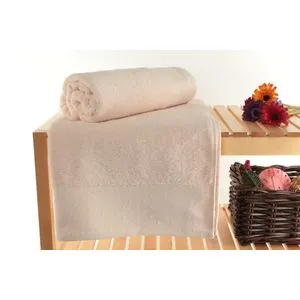 Pitircik - Powder Powder
White Bath Towel Set (2 Pieces)