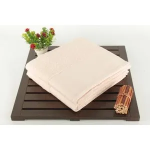 Pitircik - Powder Powder
White Hand Towel Set (2 Pieces)