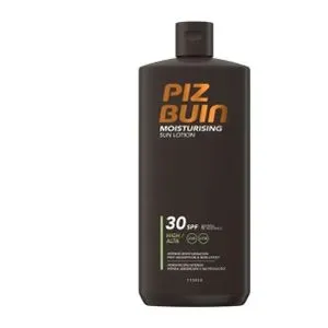 Piz Buin Hidrantni Losion Za Sunčanje SPF30 400 ml