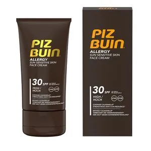 Piz Buin Krema Za Lice Allergy SPF30 50 ml